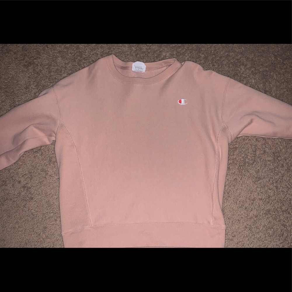 Champions Crewneck Sweatshirt